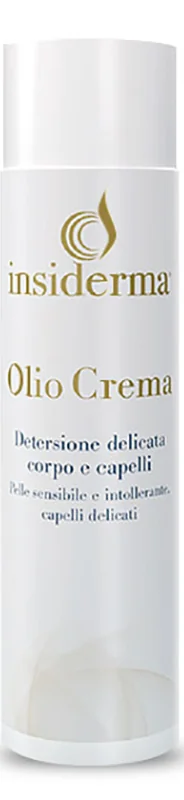 INSIDERMA OLIO CREMA 25ML