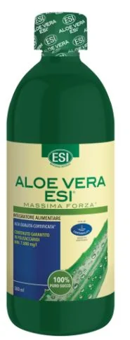 ESI ALOE VERA 1000 ML