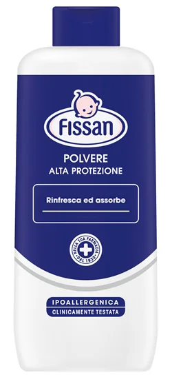 FISSAN BABY POLVERE ALTA PROTEZIONE 500 G