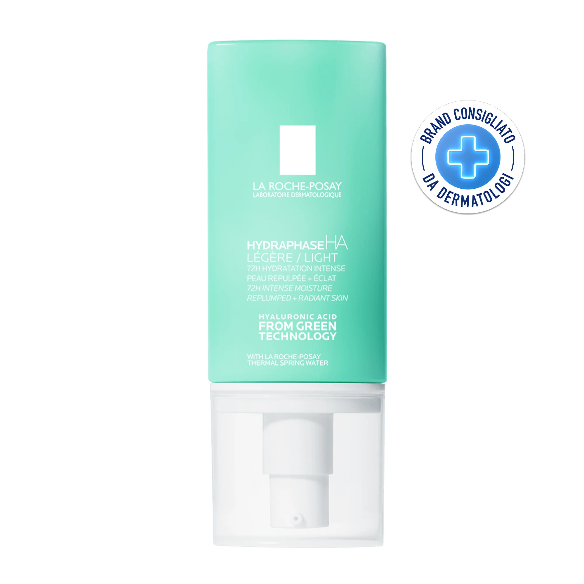 LA ROCHE POSAY HYDRAPHASE HA LEGERE 50 ML