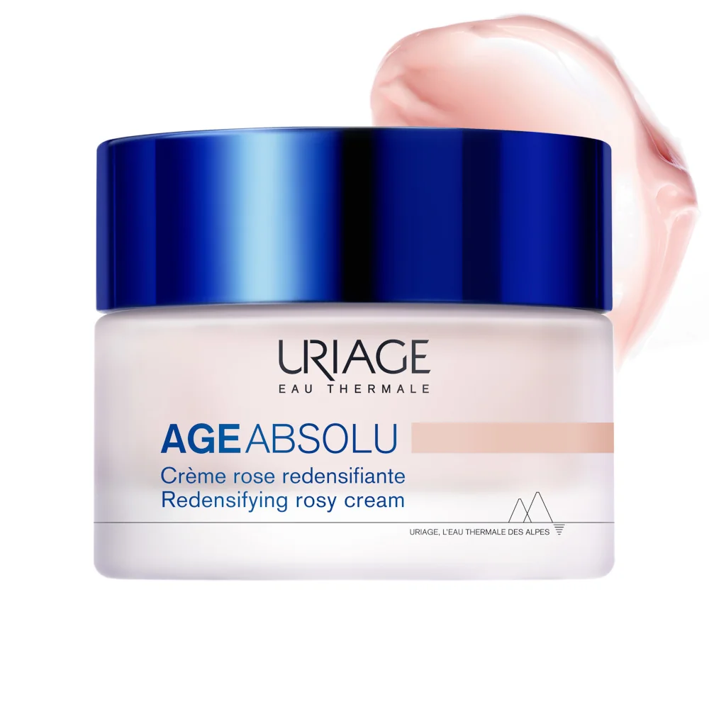 Age Absolu Crema Concentrata Azione Ridensificante