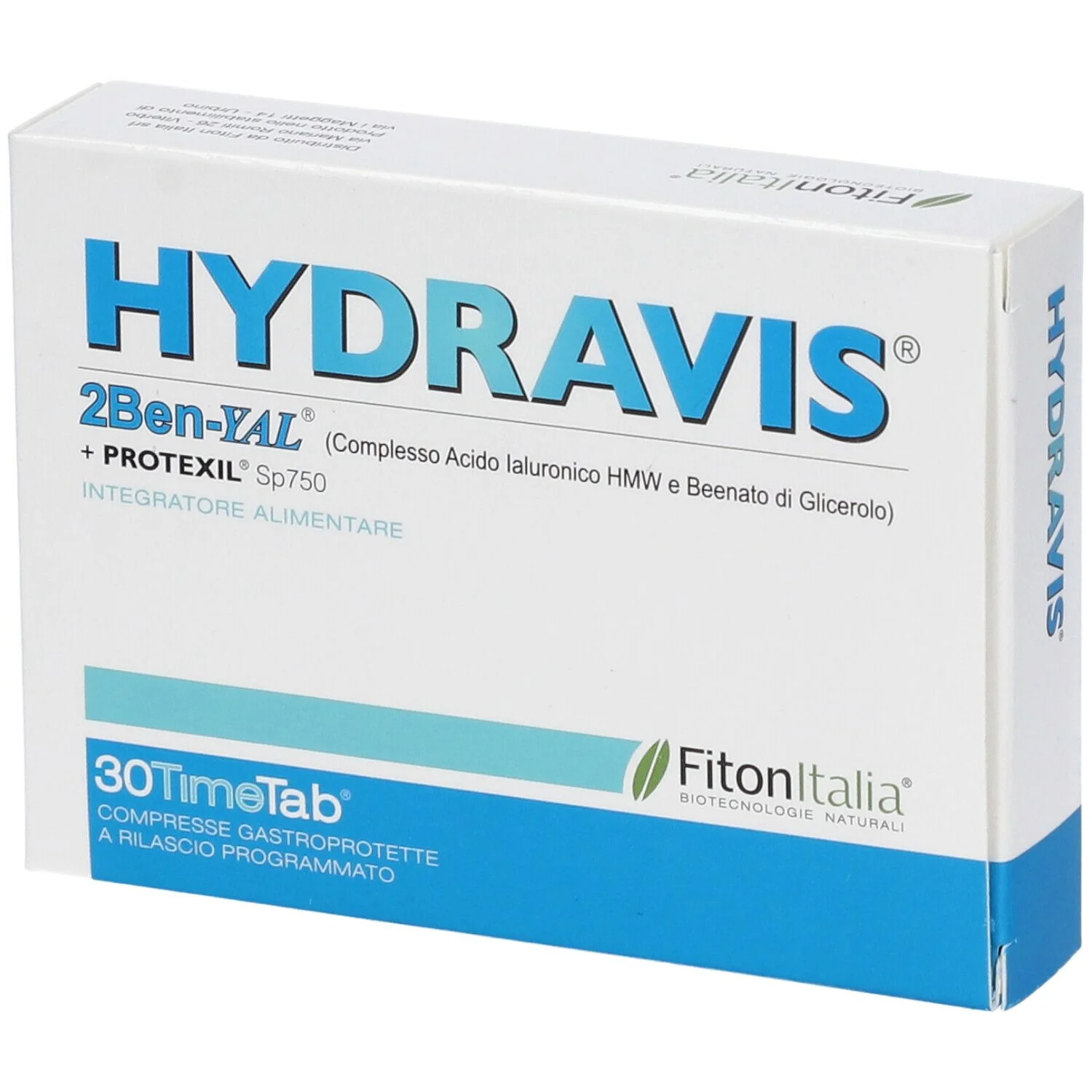 HYDRAVIS 30CPR