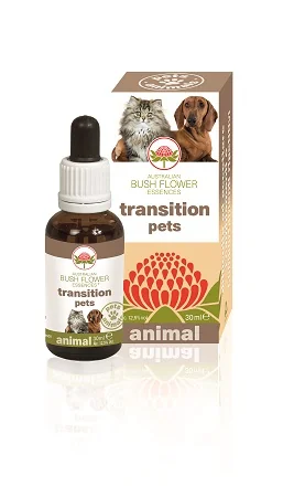 TRANSITION PETS 30 ML