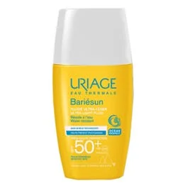 URIAGE BARIESUN SPF50+ FLUIDE ULTRA F