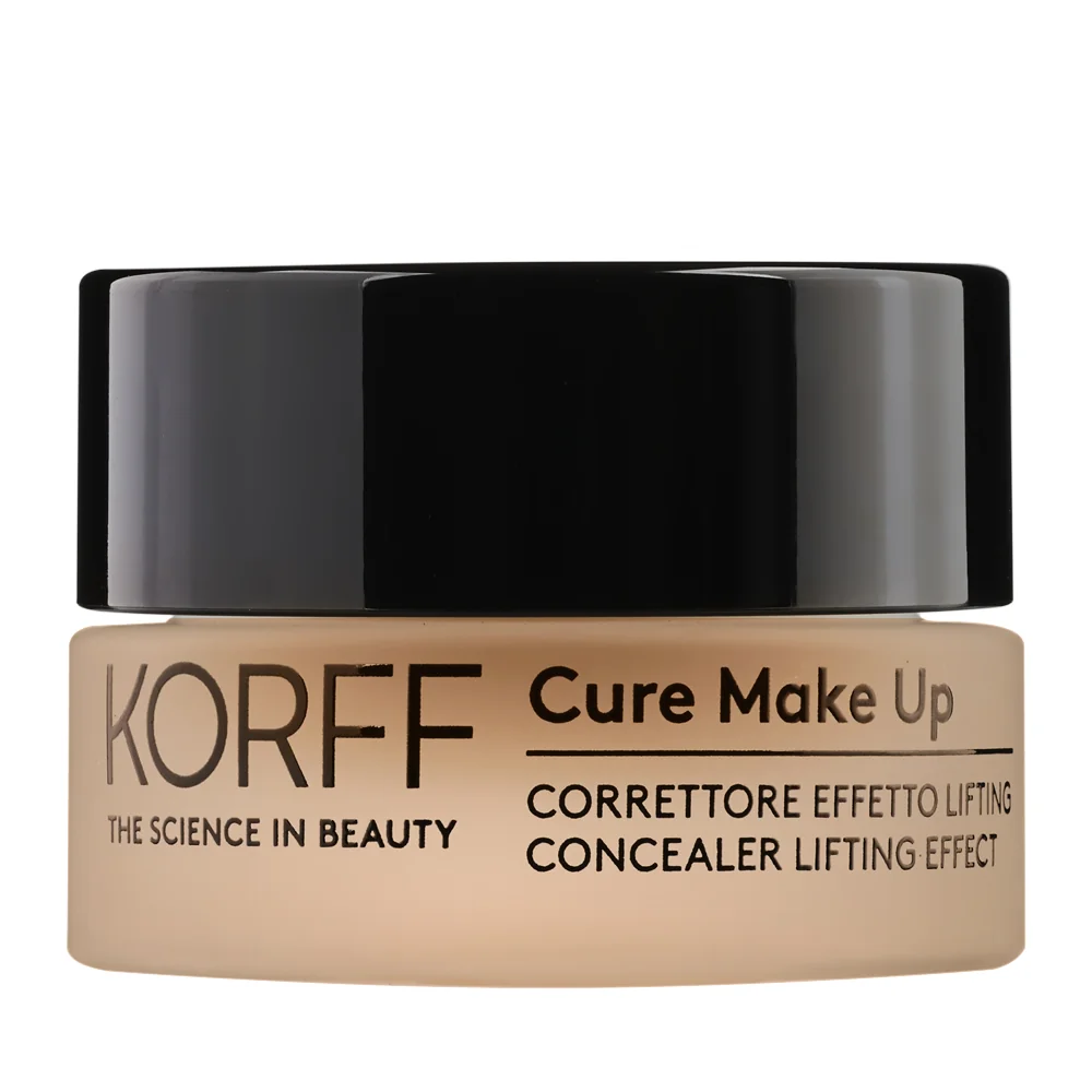 KORFF MAKE UP CORRETTORE EFFETTO LIFTING COLORE 03