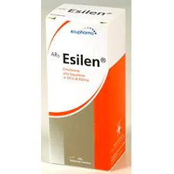 ARD ESILEN EMULSIONE CUTANEA ANTIOSSIDANTE 50 ML