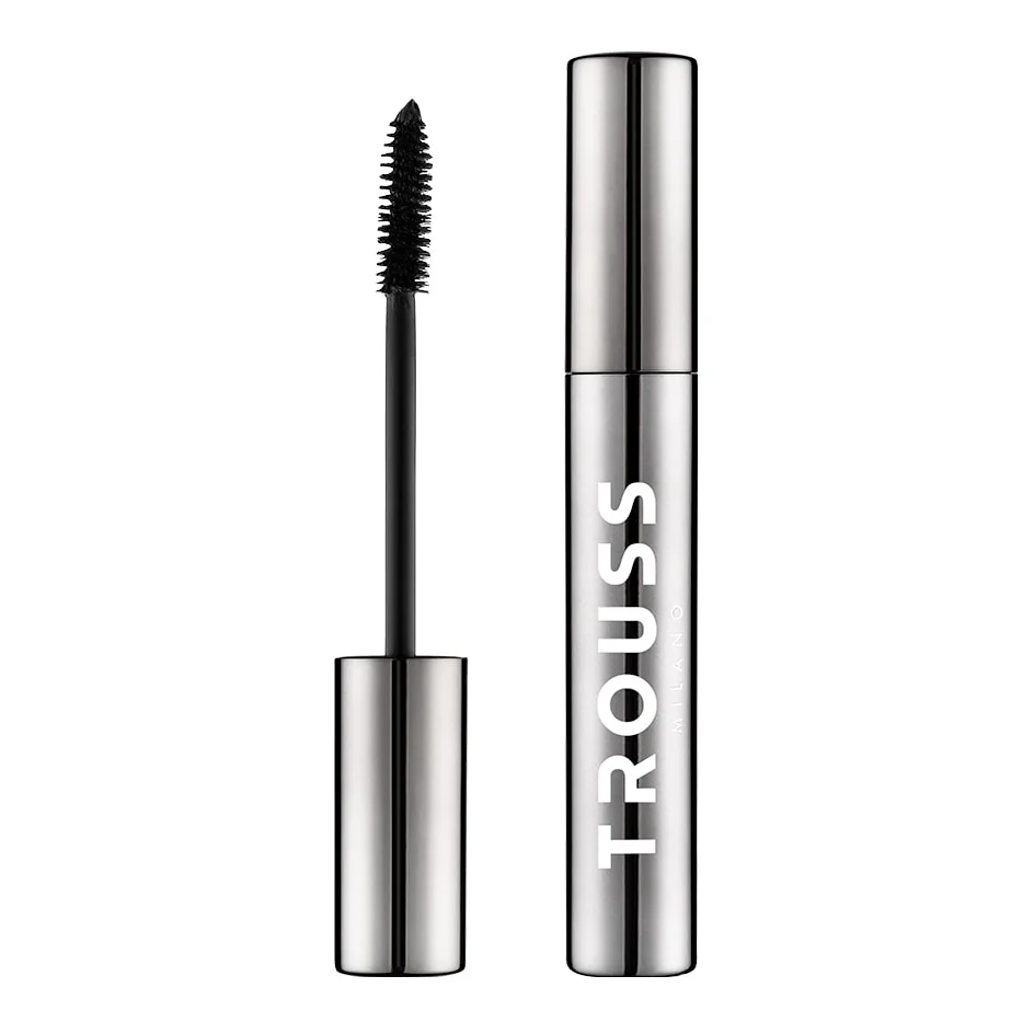 TROUSS MAKE UP 10 MASCARA NERO