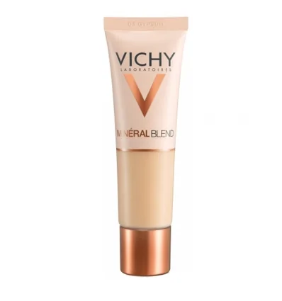 VICHY MINERAL BLEND FONDOTINTA FLUIDO N. 03