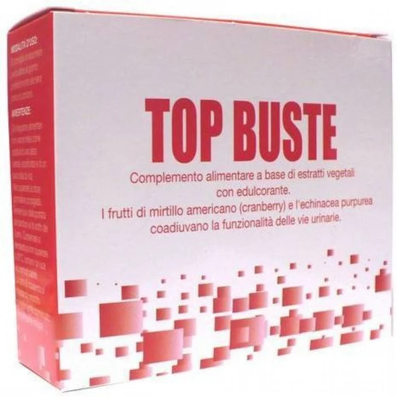 TOP BUSTE 14BUST