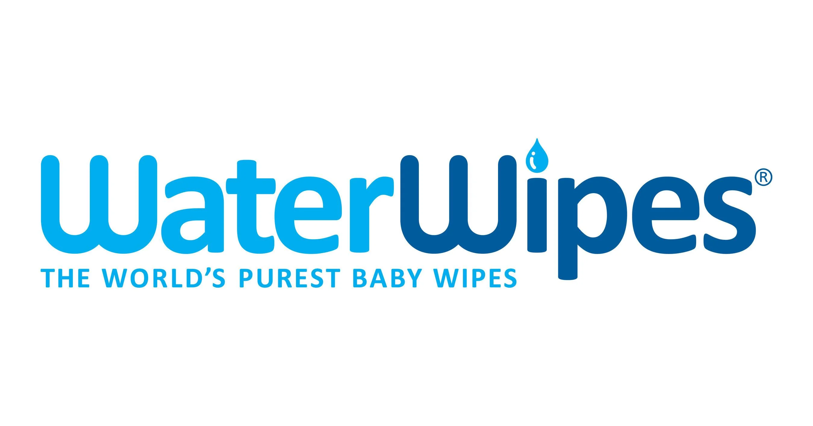 WATERWIPES