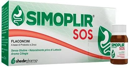 SIMOPLIR SOS 12FL 10ML