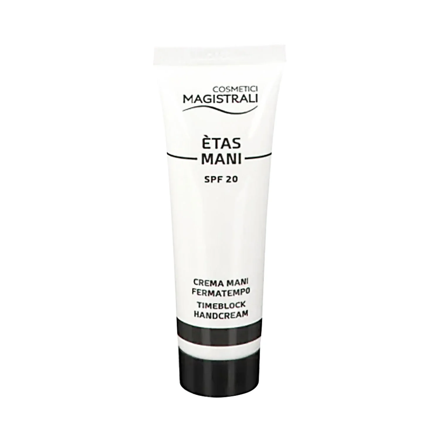 ETAS MANI CREMA 50ML