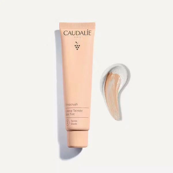 CAUDALIE VINOCRUSH CREMA COLORATA2 30ML