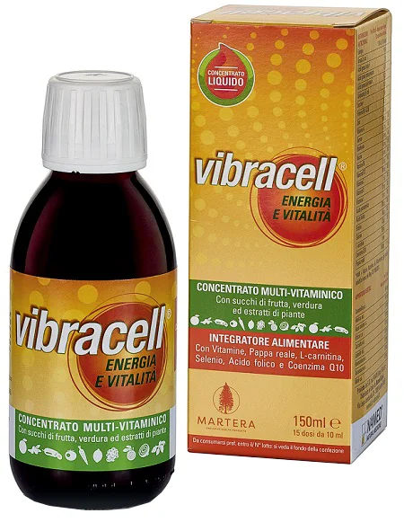 VIBRACELL 150 ML