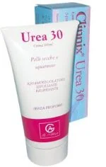 CLINNIX UREA 30 CREMA SQUAMOREGOLATRICE ESFOLIANTE RELIPIDANTE 100 ML