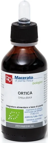 ORTICA TM BIO 100ML