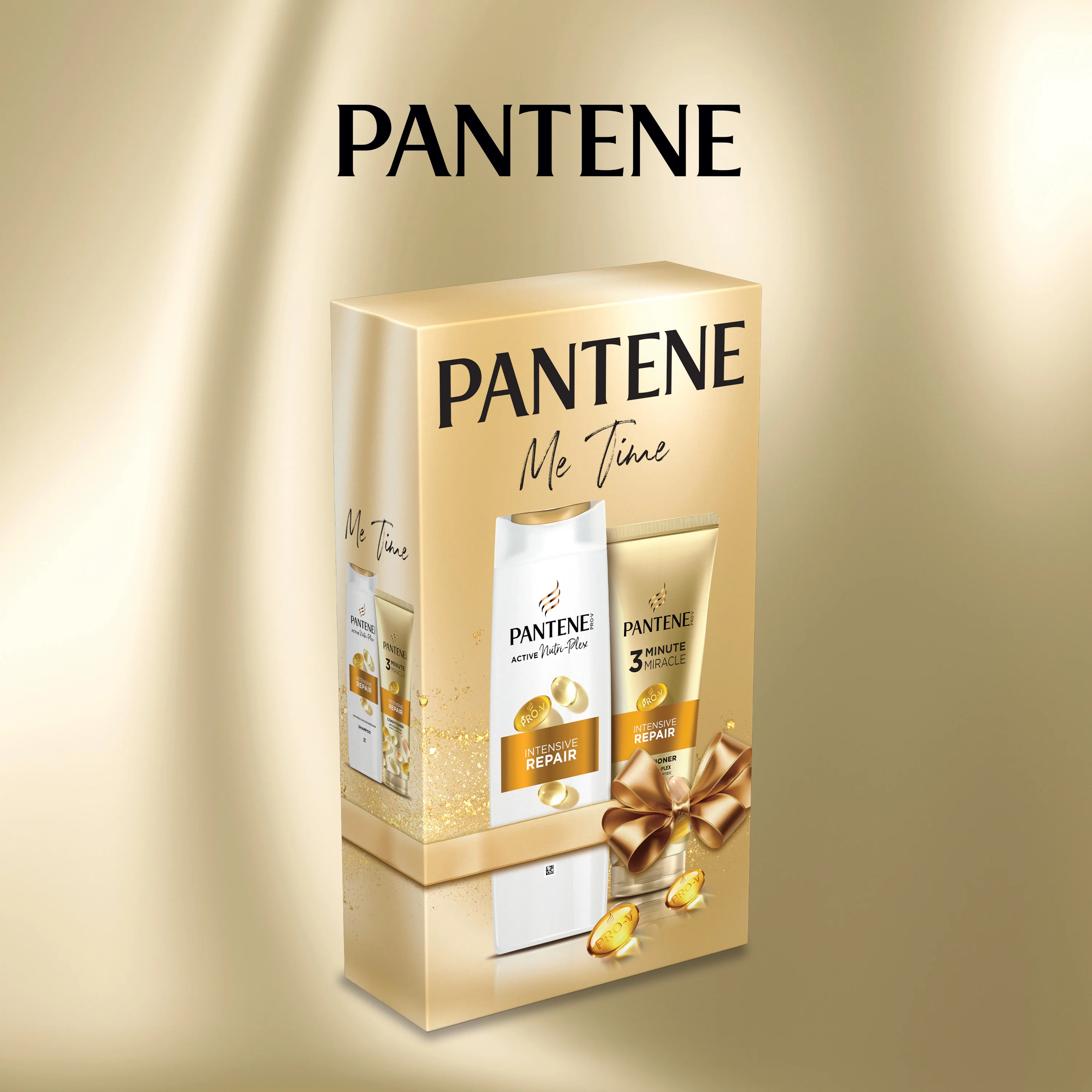 Pantene Pro-V Intensive Set 