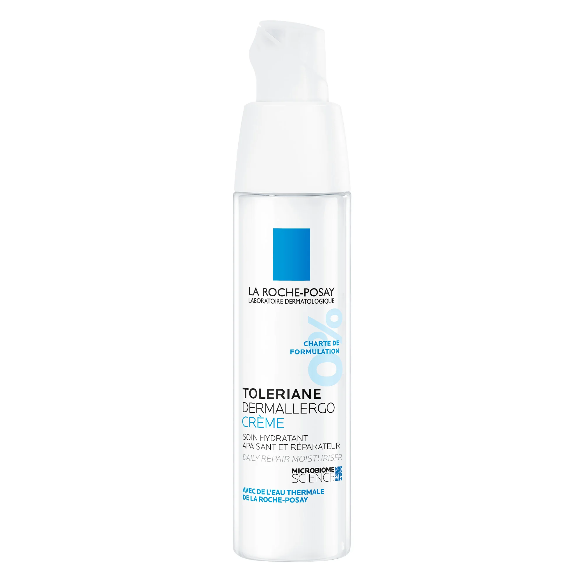 La Roche-Posay Toleriane Dermallergo Crema 40 ml 