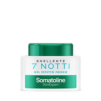 SOMAT C SNEL 7 NOTTI GEL 250ML