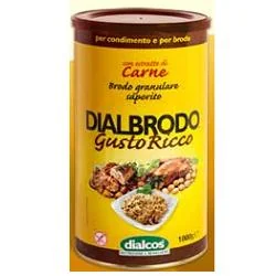 DIALBRODO GUSTO RICCO 1KG