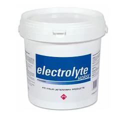 ELECTROLYTE HORSE OS 3KG