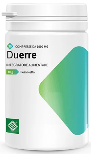 DUERRE 3CPR