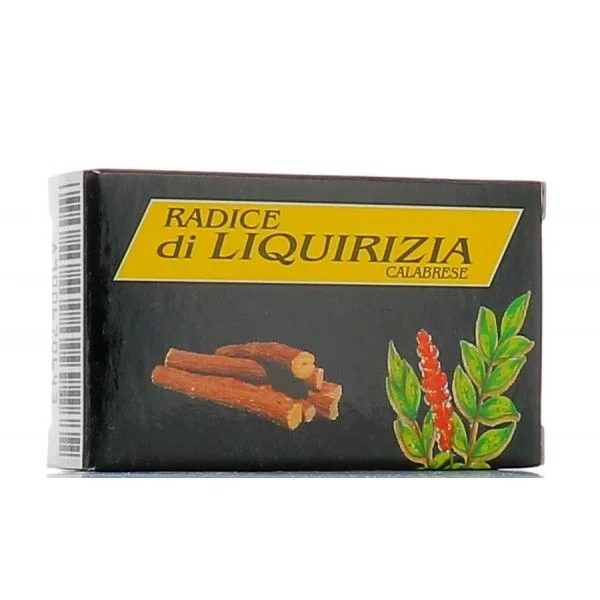 LIQUIRIZIA RADICE 20 G