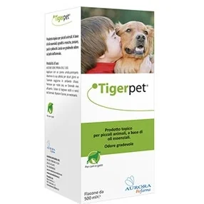 TIGERPET SPRAY 300 ML