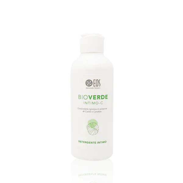 EOS BIOVERDE INTIMO C DETERGENTE INTIMO 250 ML