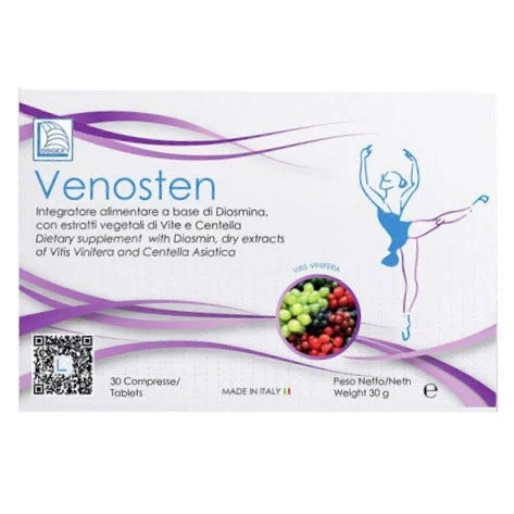 VENOSTEN 30 COMPRESSE