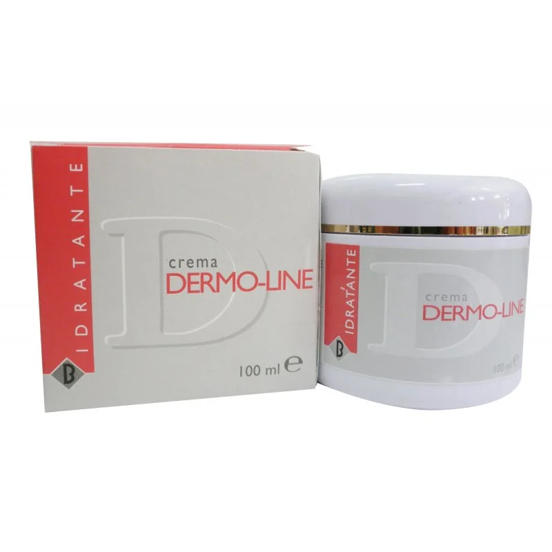 Dermo-Line Crema Idratante 