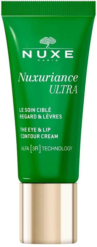 NUXE NUXURIANCE UL T/CON OC/LAB 15ML