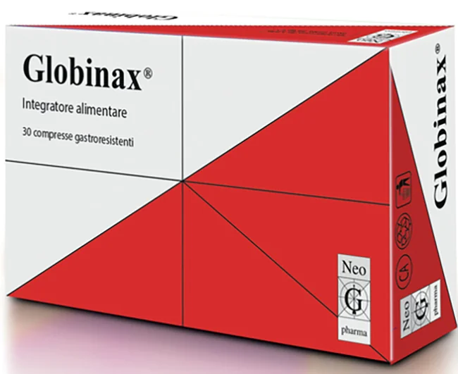 GLOBINAX 3CPS