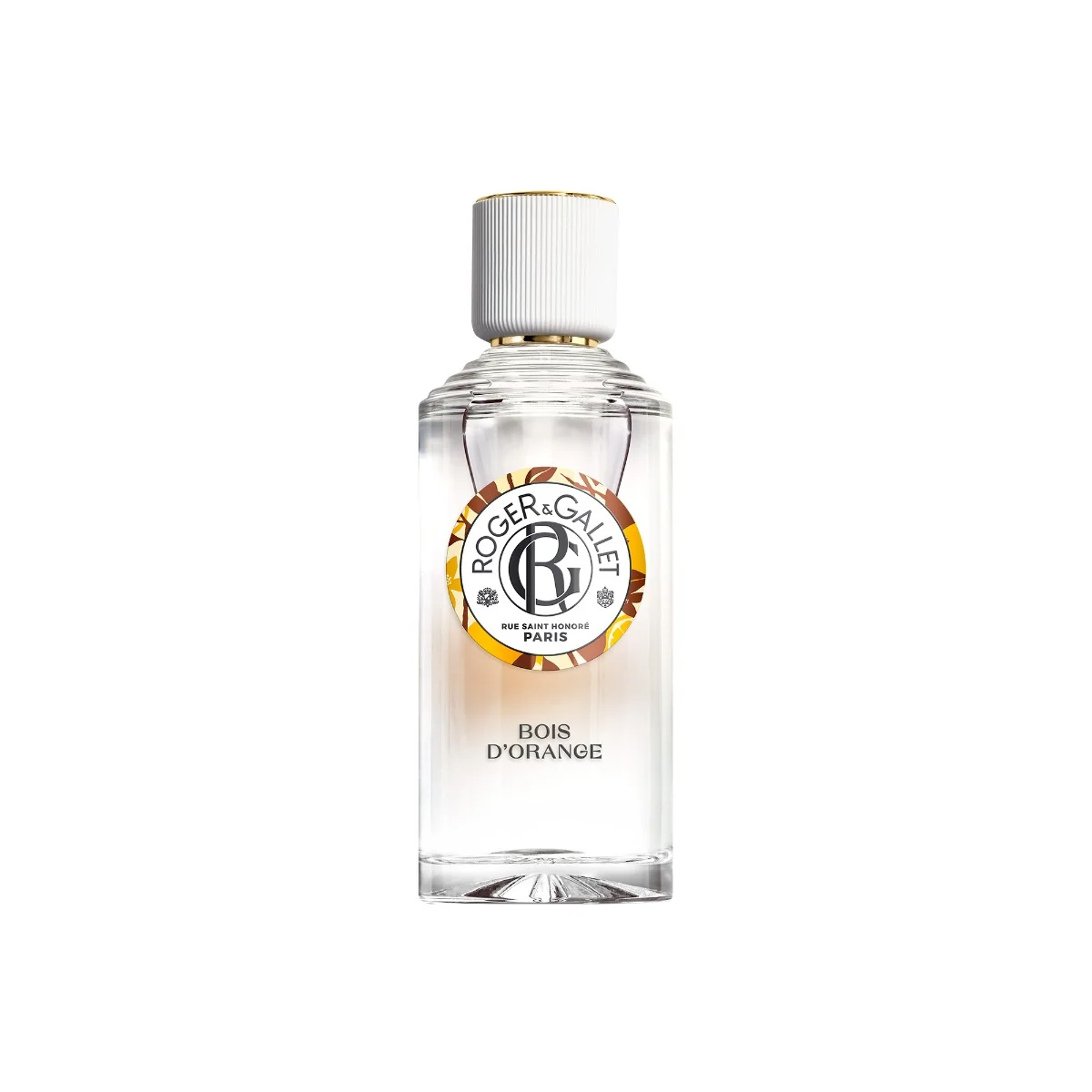 R&G BOIS D'ORANGE EAU PARFUMÉE 100 ML