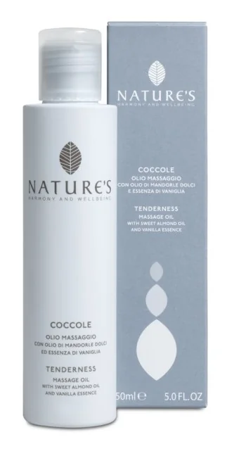 NATURE S OLIO MAS COCC COR 150ML