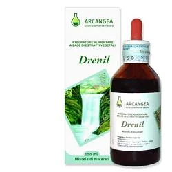 DRENIL INTEGRATORE 100 ML