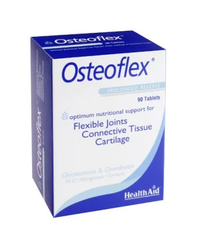 OSTEOFLEX INTEGRATORE ARTICOLAZIONI 90 COMPRESSE