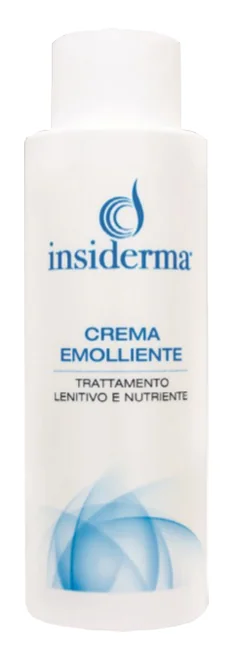 INSIDERMA CREMA EMOL 500 ML