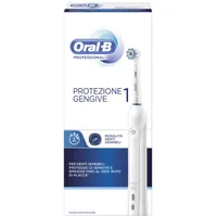 Oral-B PRO Protezione Gengive 1 Spazzolino Elettrico