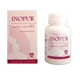 INOPUR 30 COMPRESSE