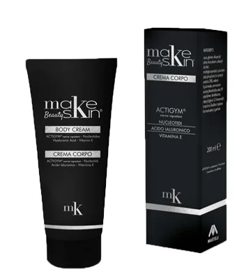 MAKESKIN BEAUTY CREMA CORPO 200ML