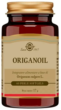 ORIGANOIL 60PRL