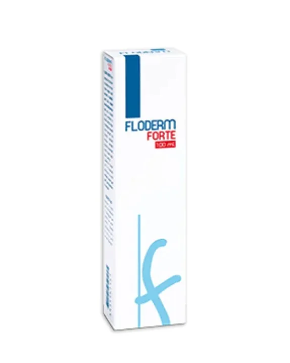 FLODERM FORTE 100ML