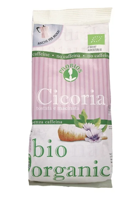 CICORIA S/CAFFEINA 500 G