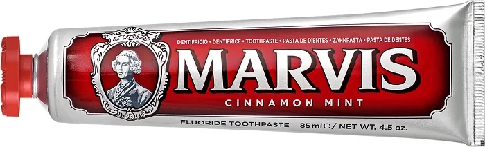 MARVIS CINNAMON MINT 25ML