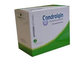 CONDRALGIN INTEGRATORE 20 BUSTINE