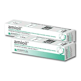 AMIOIL EMULGEL USO TOPICO 1G