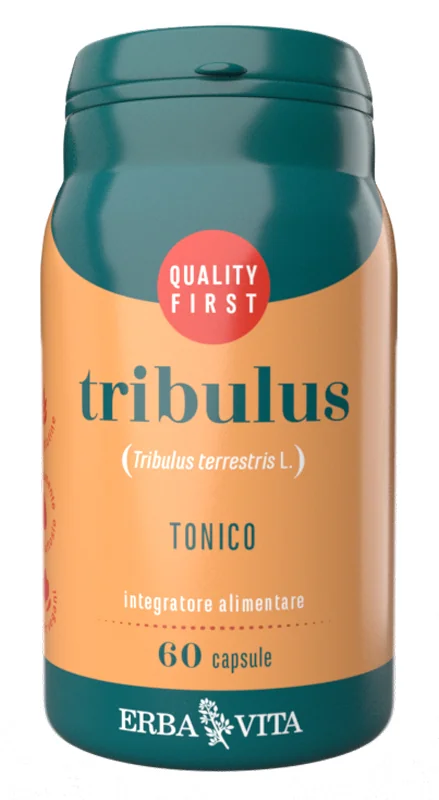 TRIBULUS 6CPS