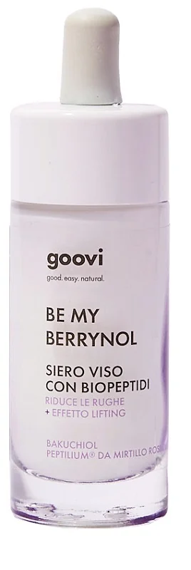 GOOVI SIERO CON BIOPEPTIDI