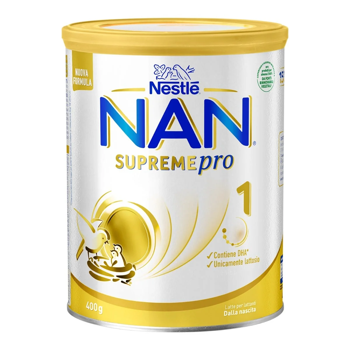 NAN SUPREME PRO 1 400G